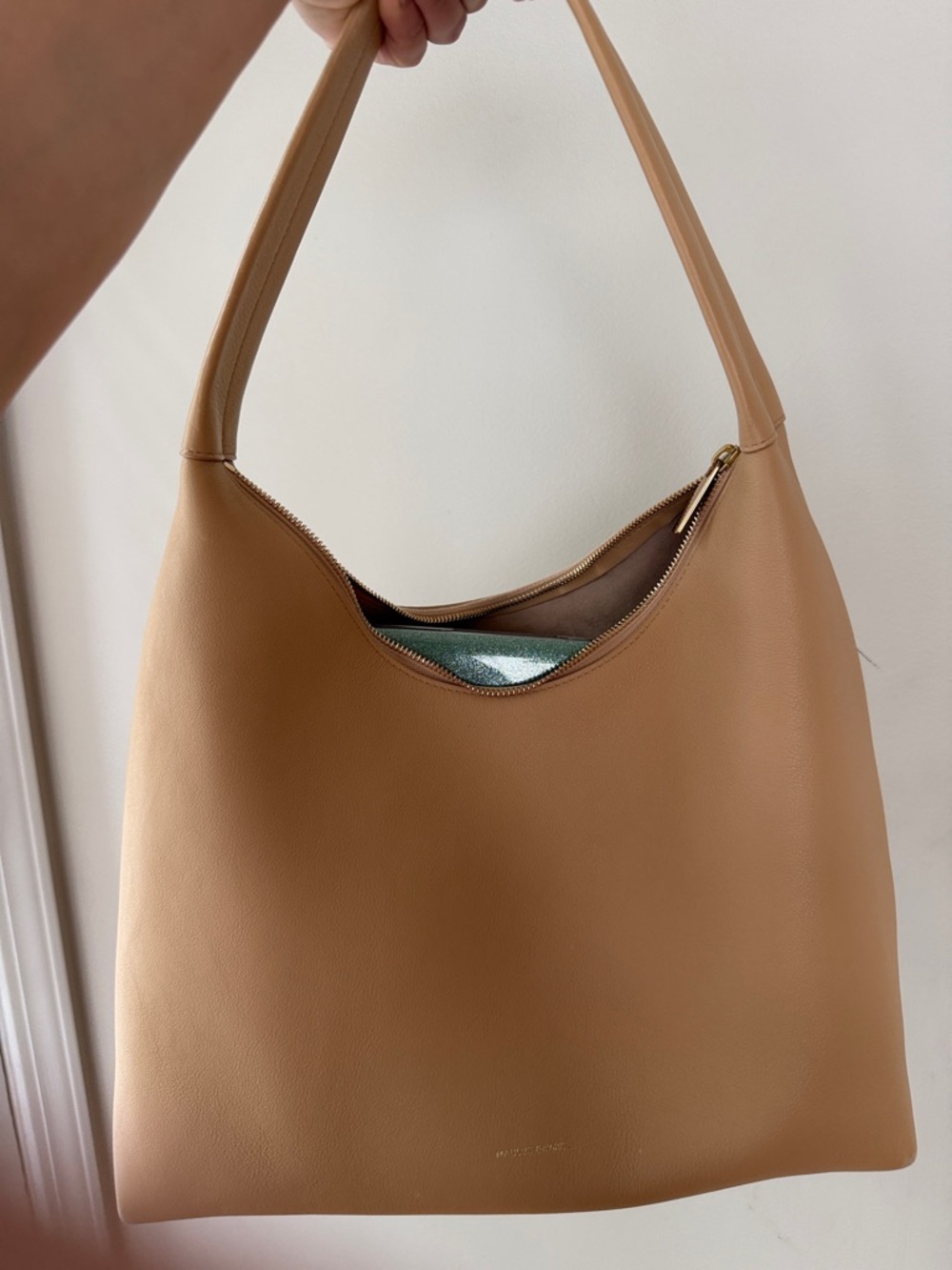 Mansur Gavriel Candy Hobo Bag - Picture 13 of 13